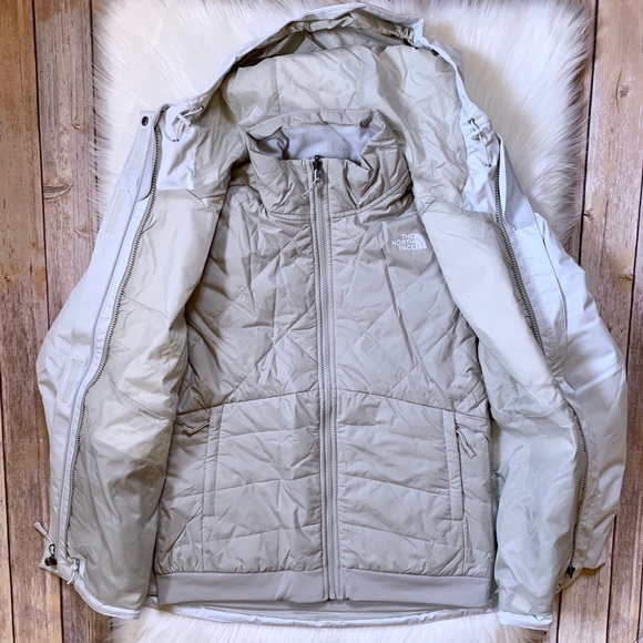 The North Face Monarch Insulated TriClimate Jacket - Picture 7 of 9